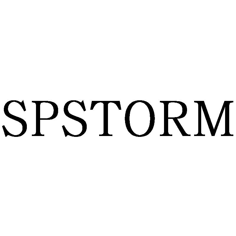 SPSTORM