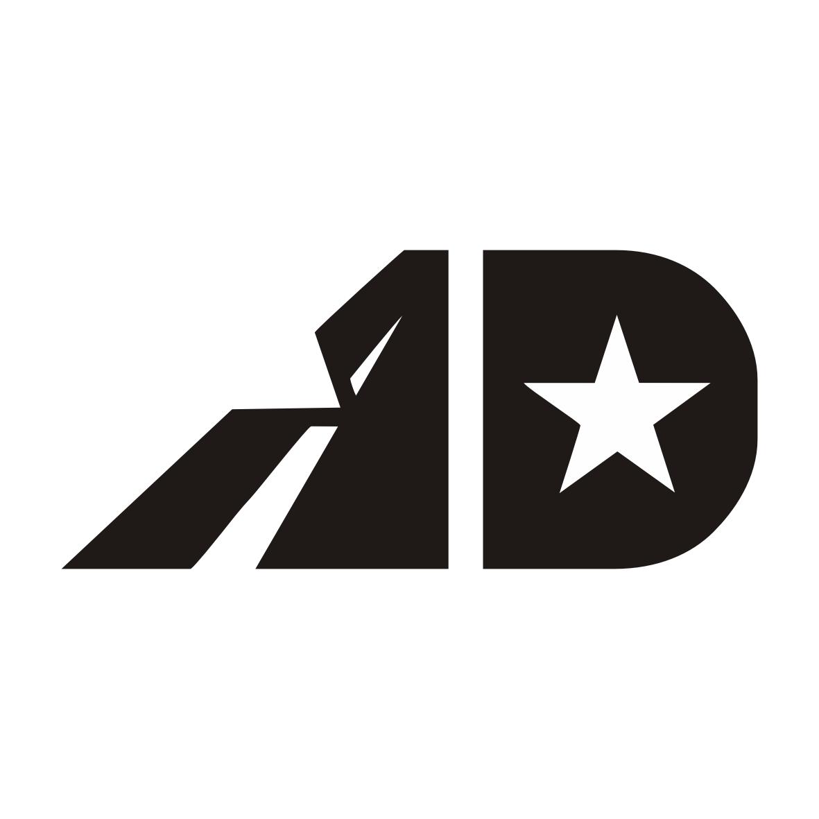 AD图形