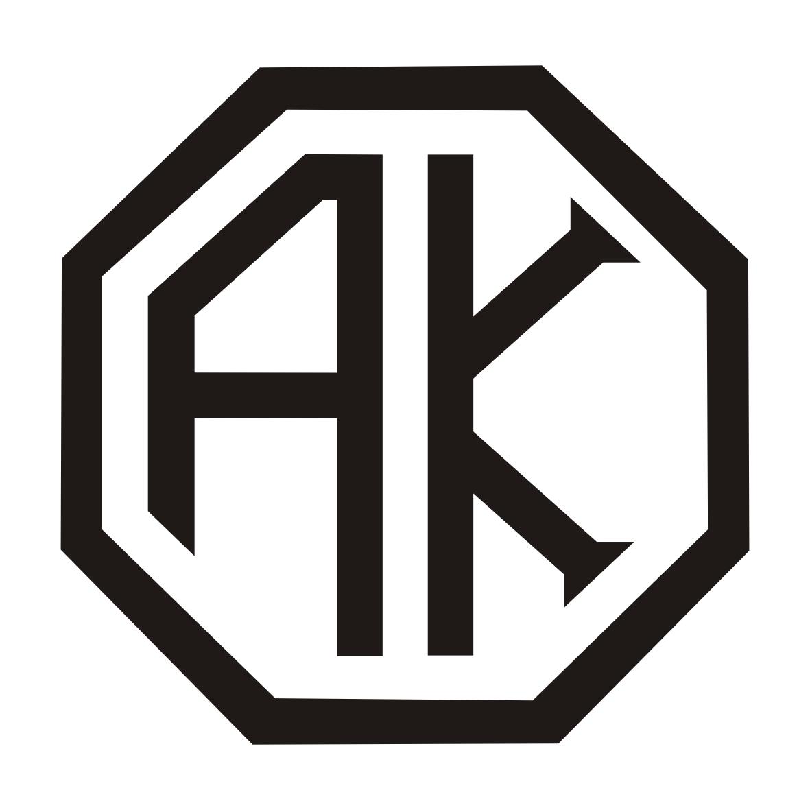AK图形