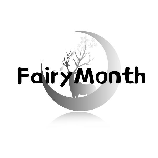 FAIRY MONTH