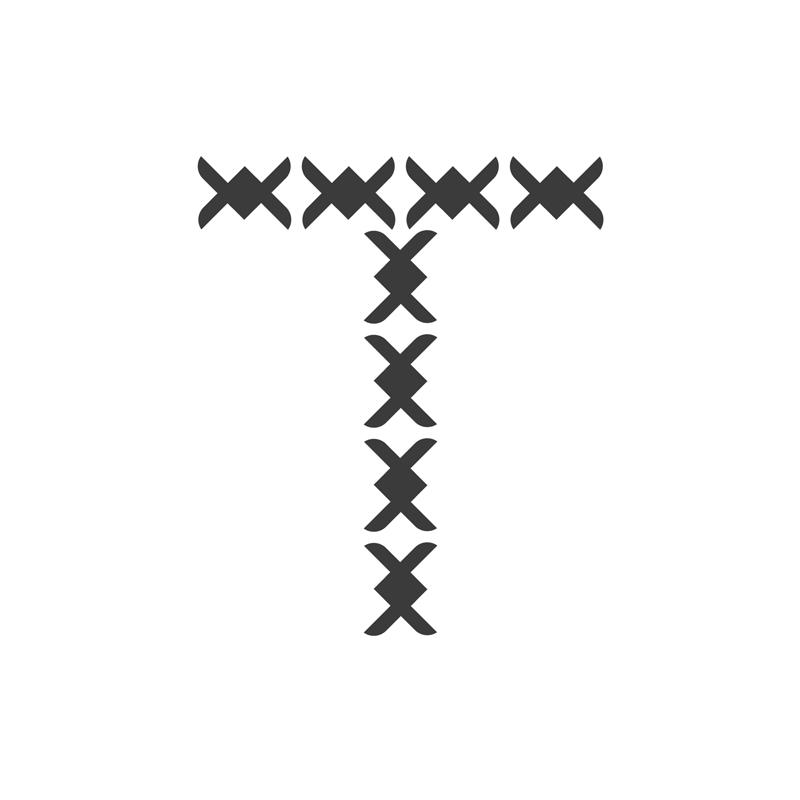 图形T