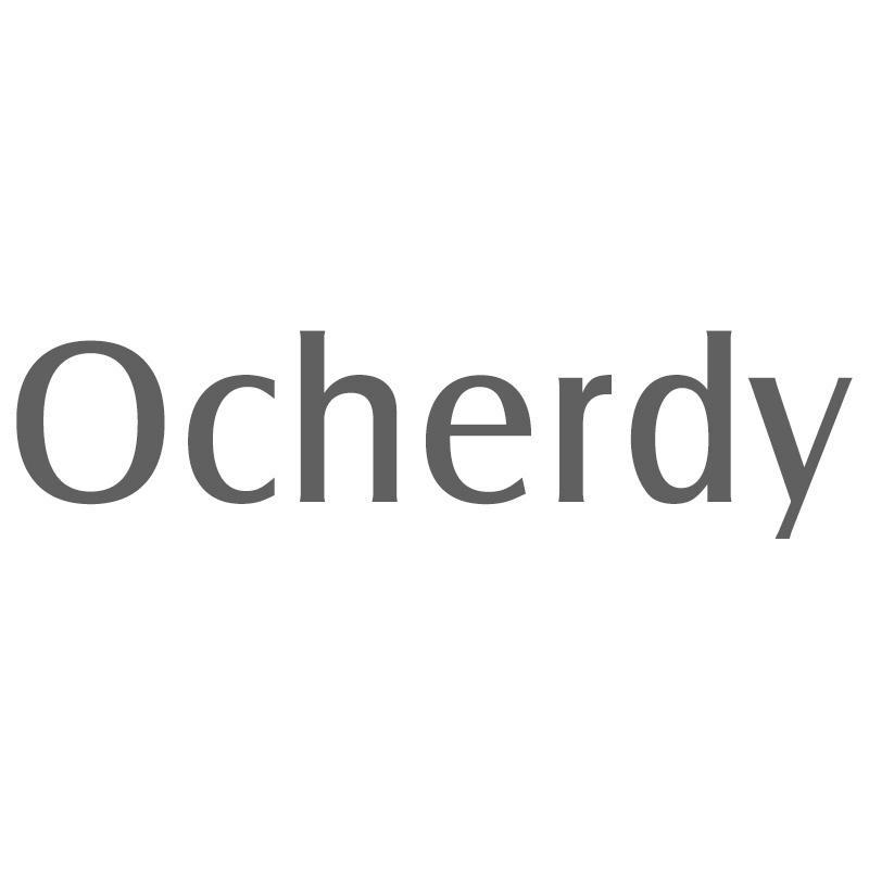 OCHERDY