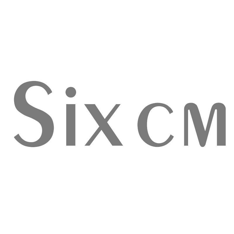SIX CM
