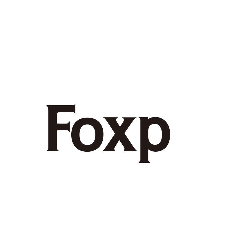 FOXP
