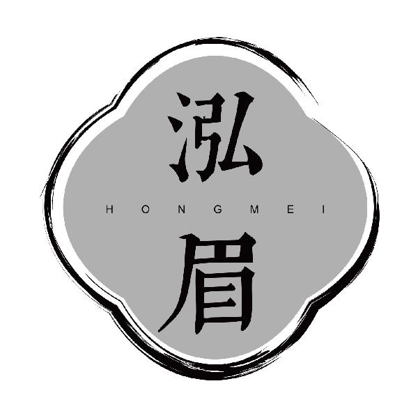 泓眉
hongmei