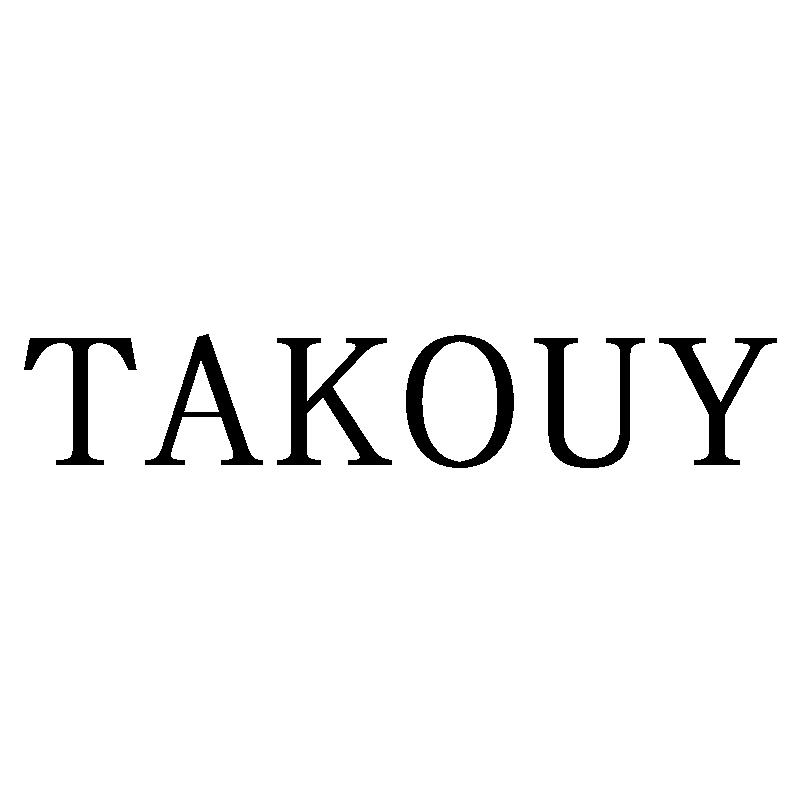 TAKOUY