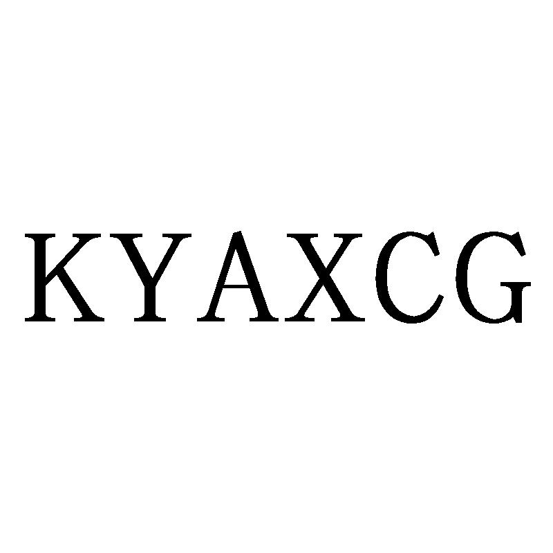 KYAXCG