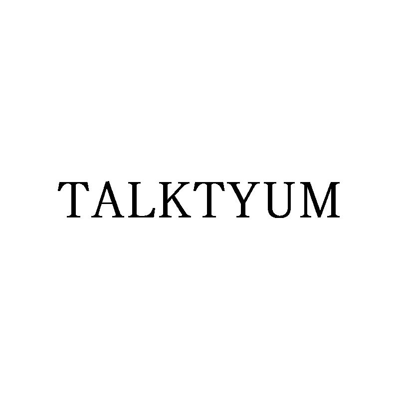 TALKTYUM