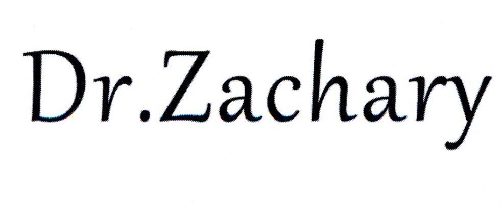 DR.ZACHARY