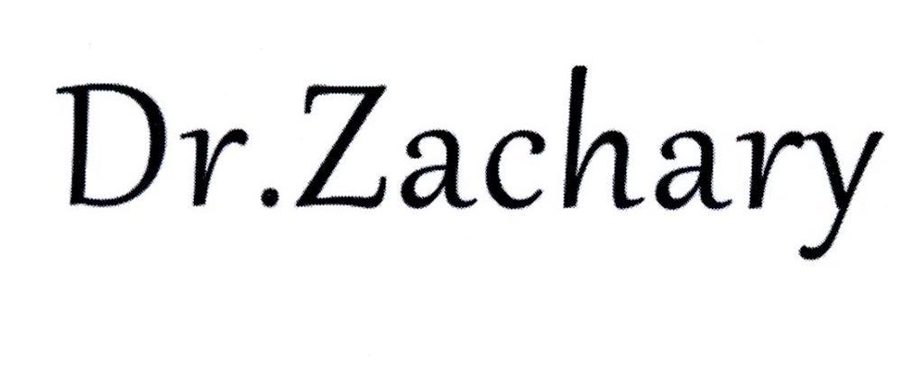 DR.ZACHARY