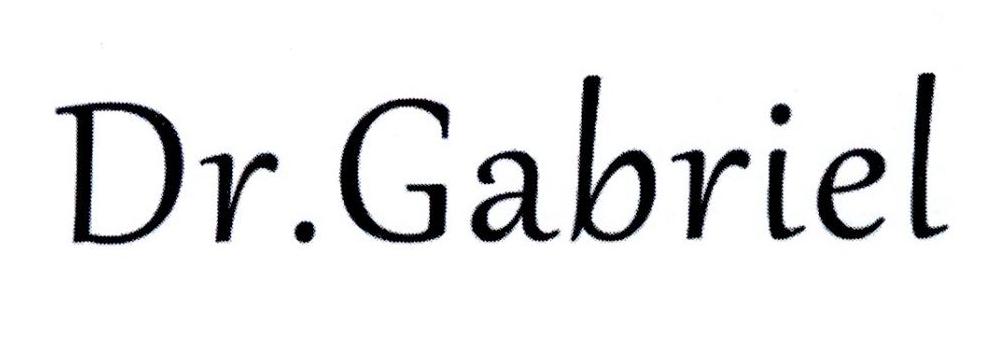 DR.GABRIEL