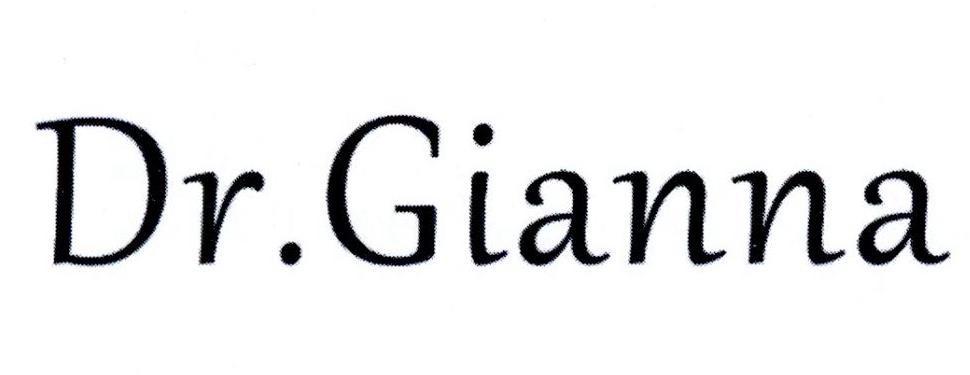 DR.GIANNA