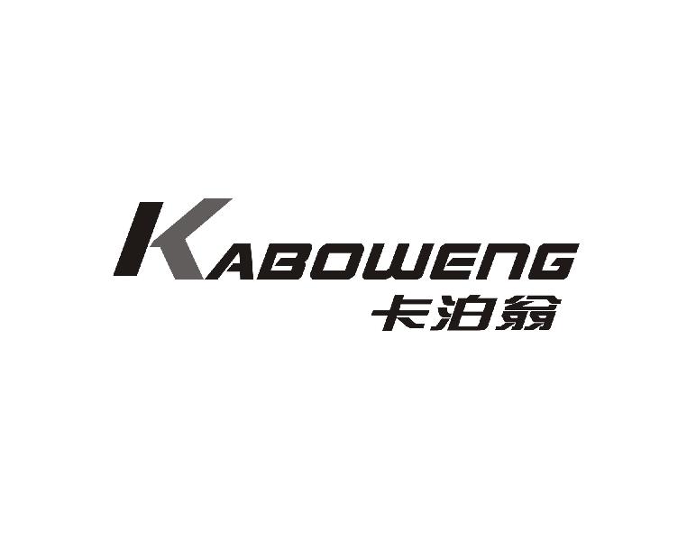 卡泊翁