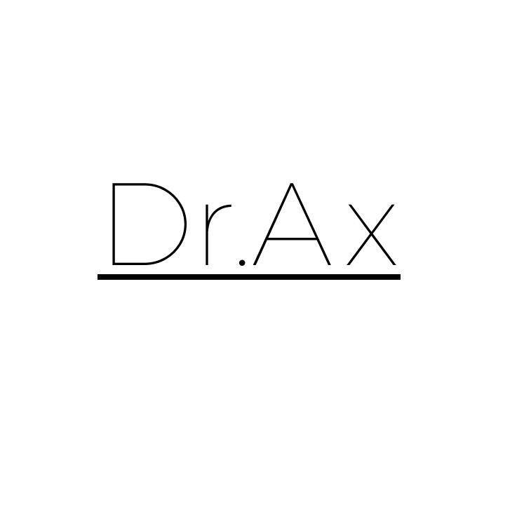 DR.AX