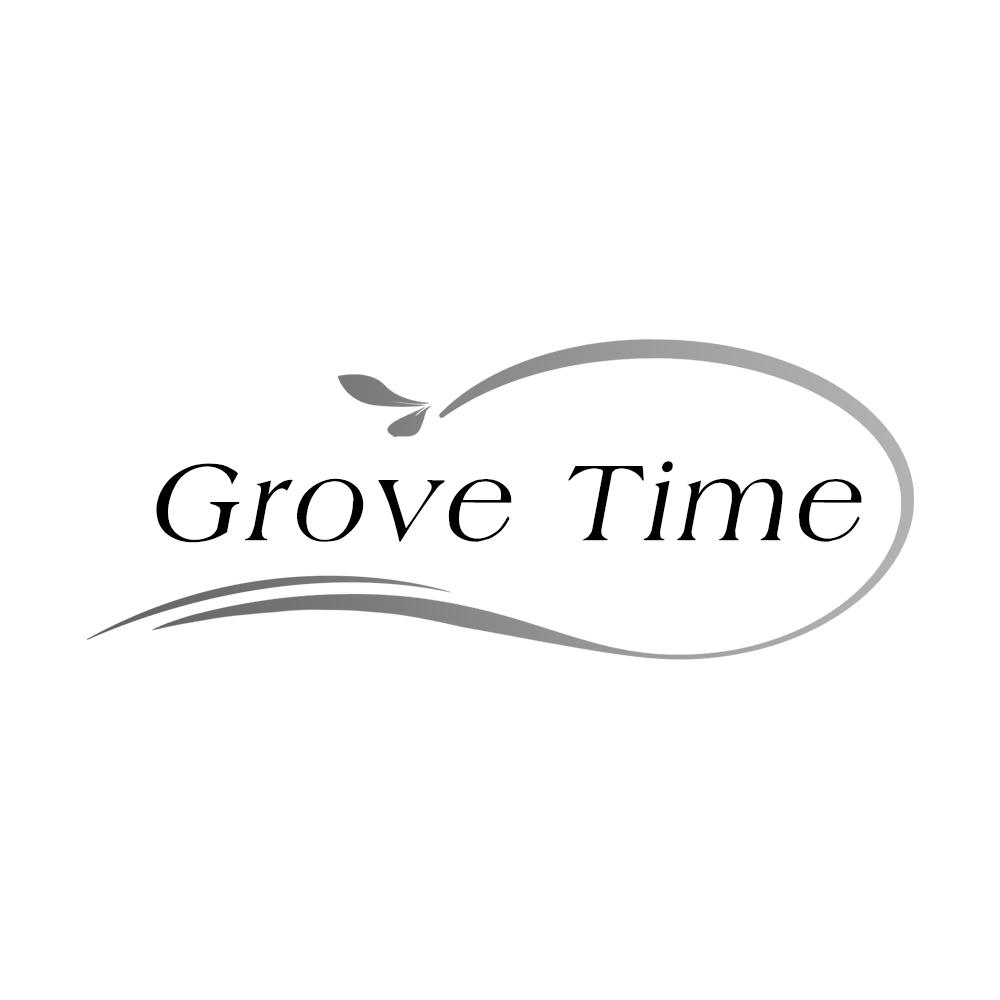 GROVE TIME