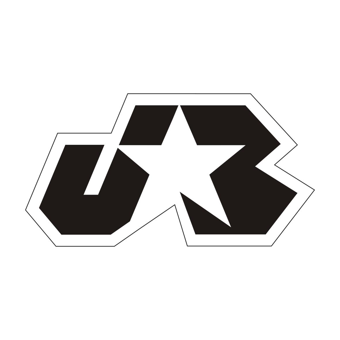 UB图形