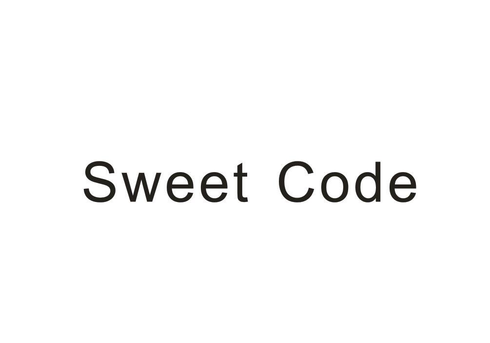 SWEETCODE