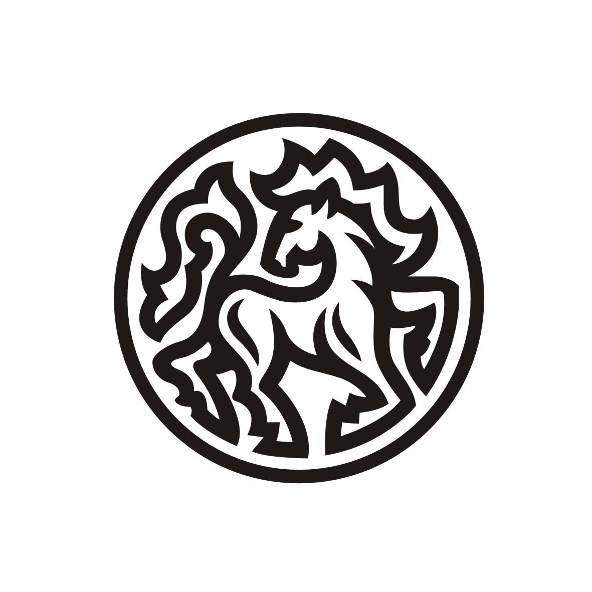 小马图形