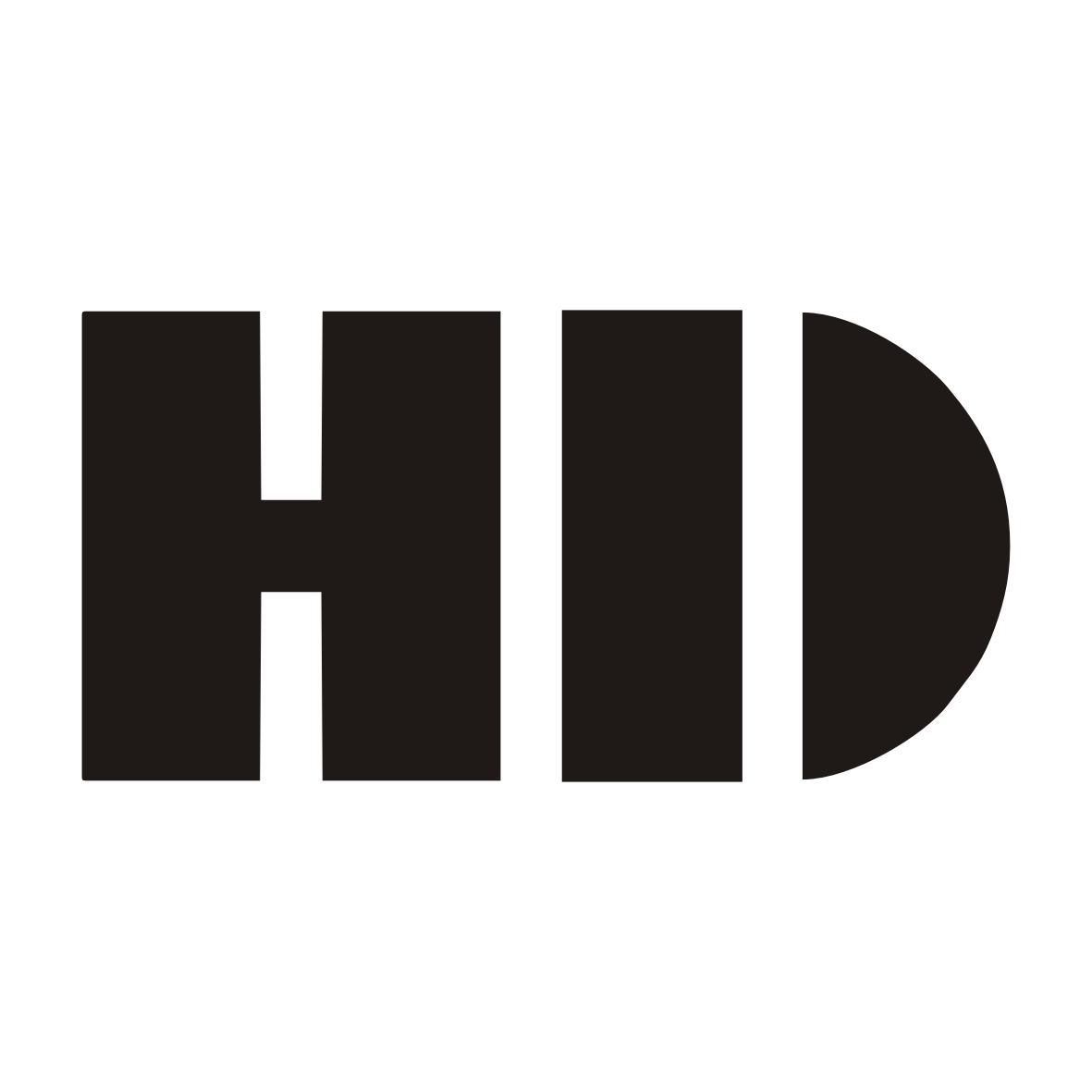 HD图形