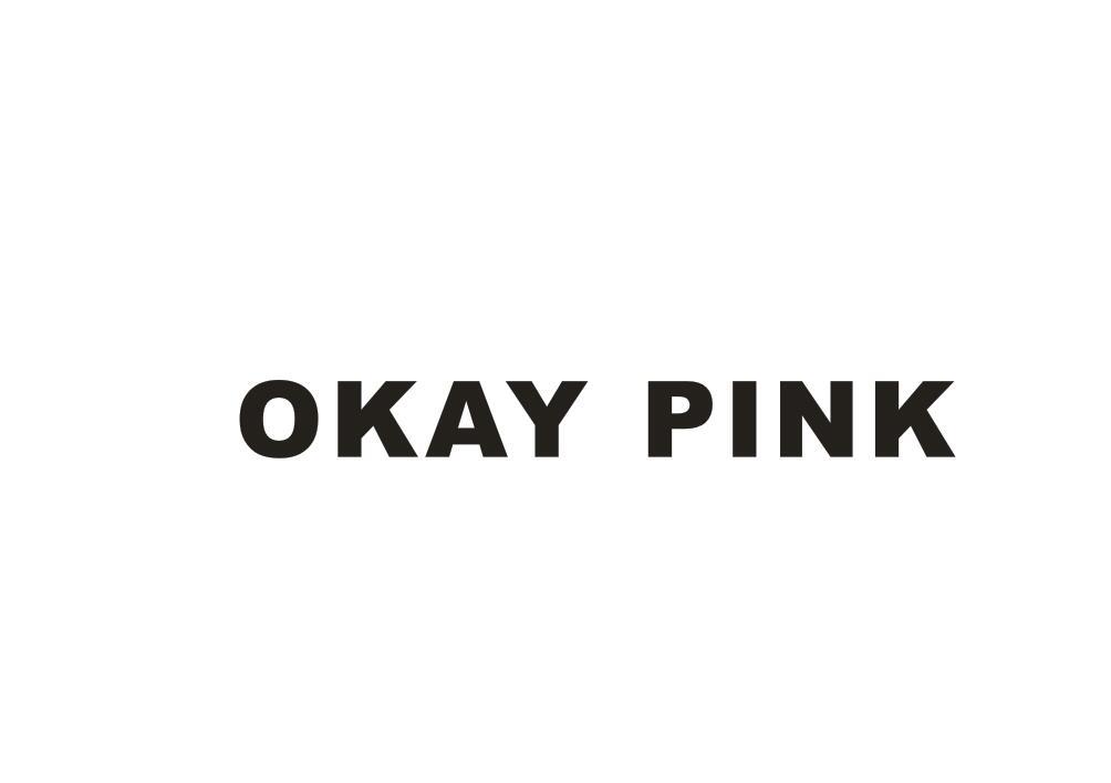 OKAY PINK