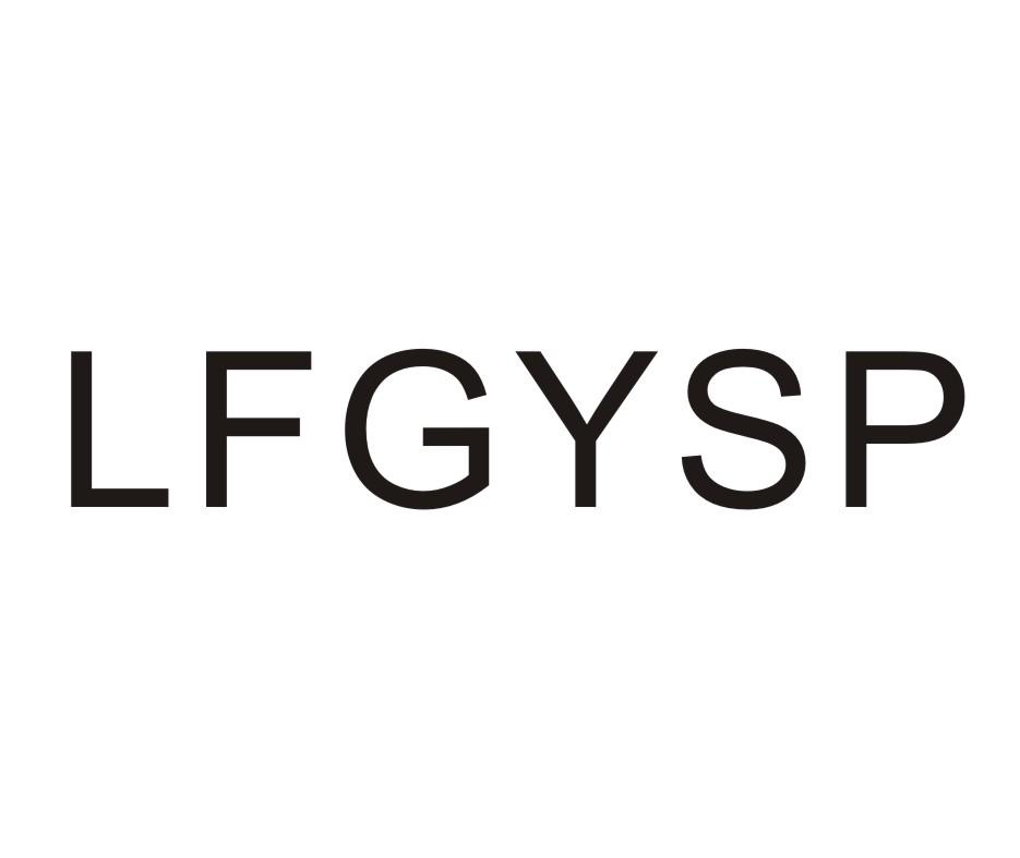 LFGYSP