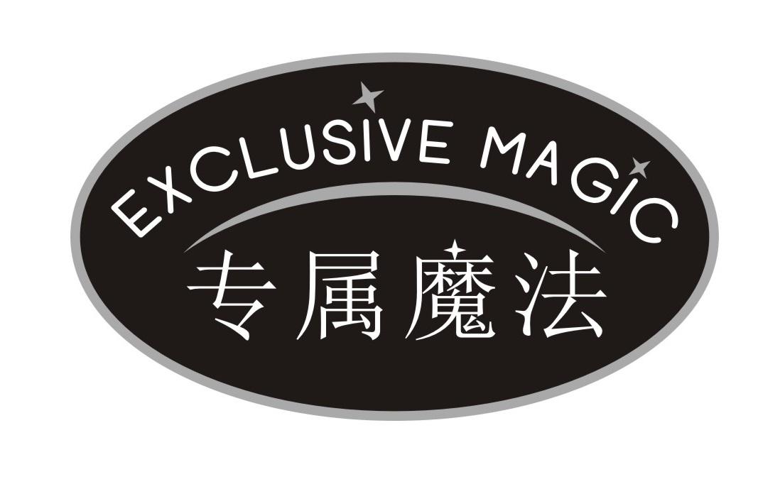 专属魔法
EXCLUSIVEMAGIC