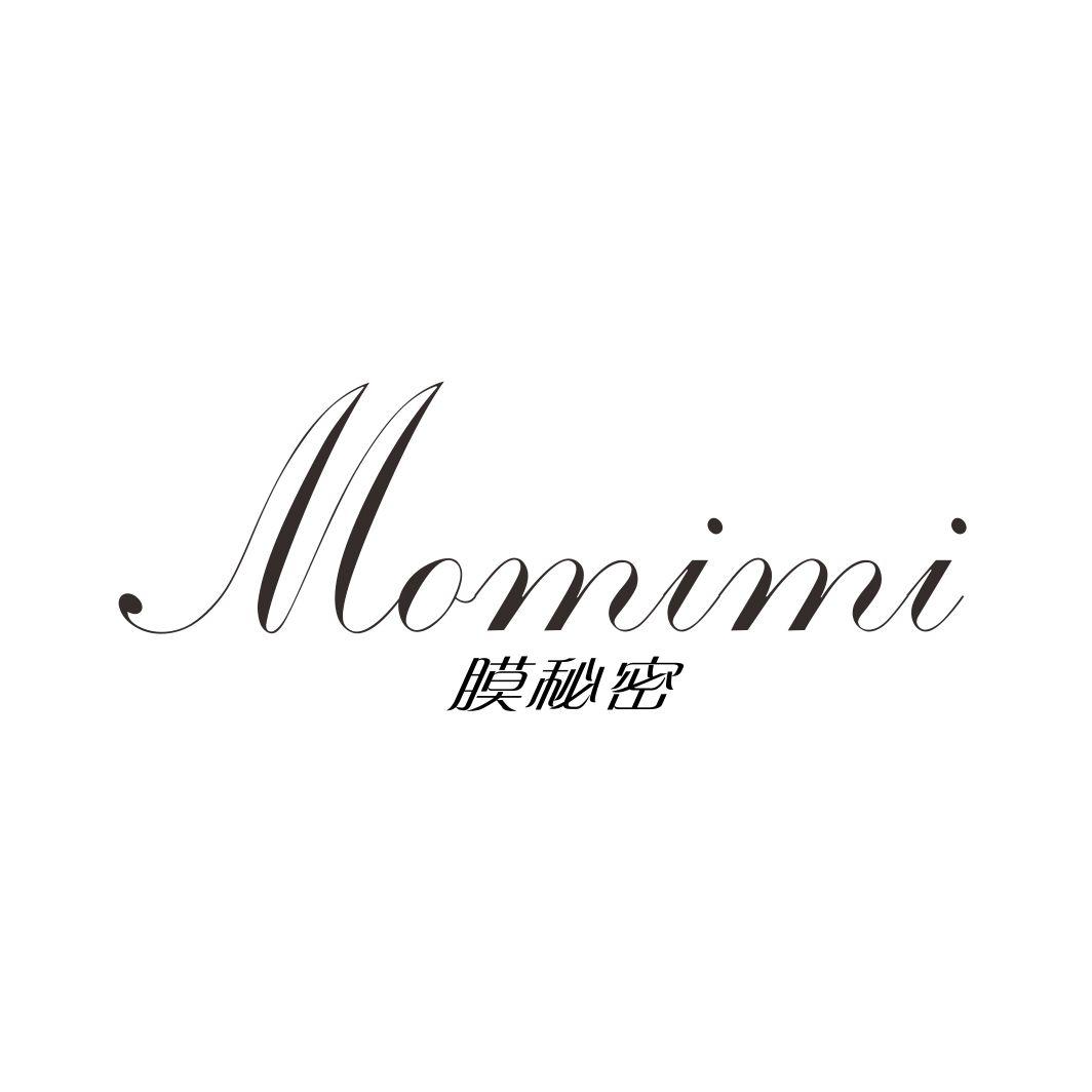 膜秘密MOMIMI