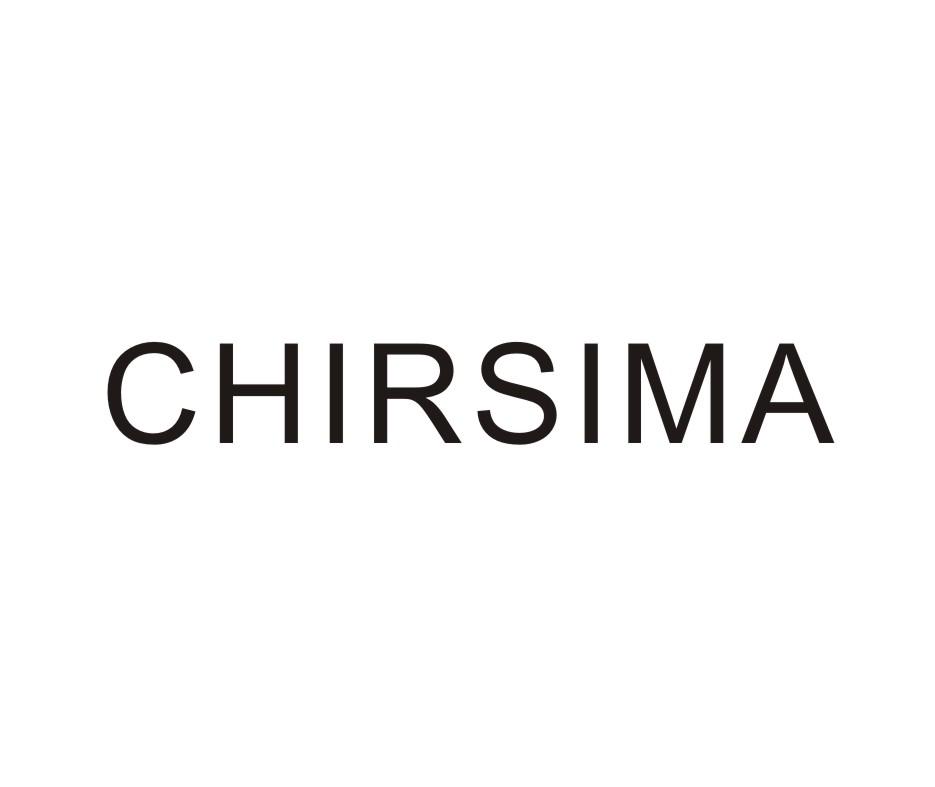 CHIRSIMA（奇尔西马）