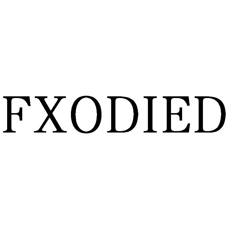 FXODIED
