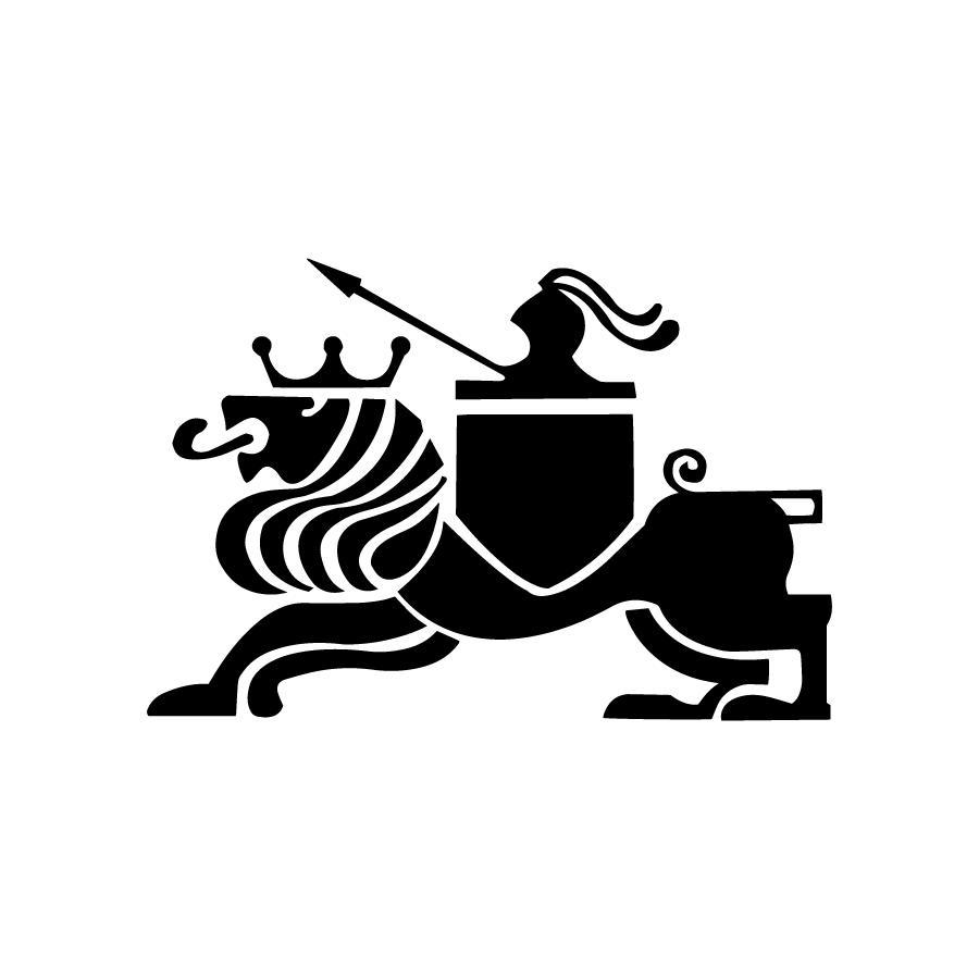 狮盾图形