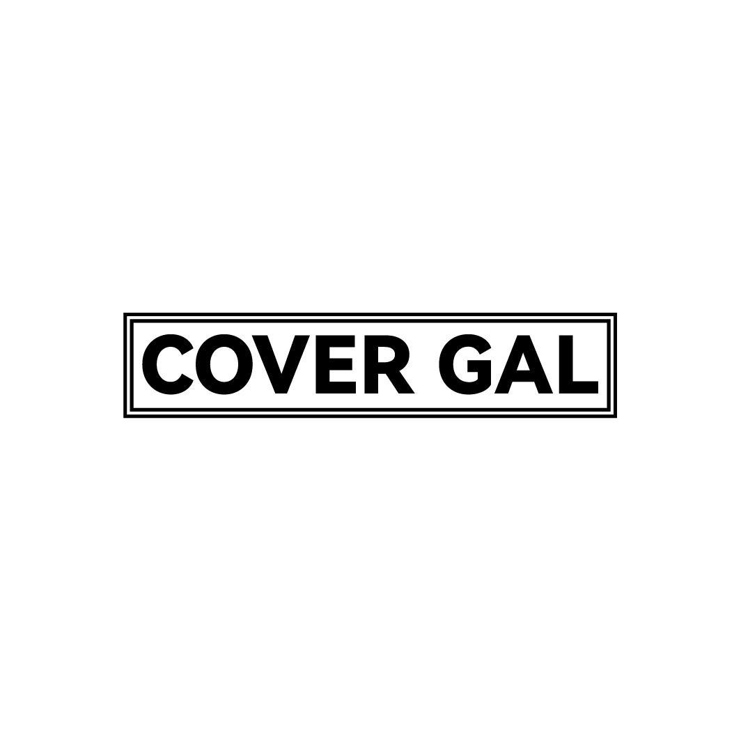 
COVER GAL