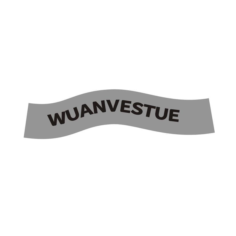 WUANVESTUE
