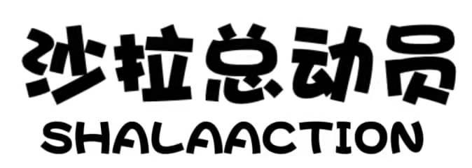 沙拉总动员 SHALAACTION.