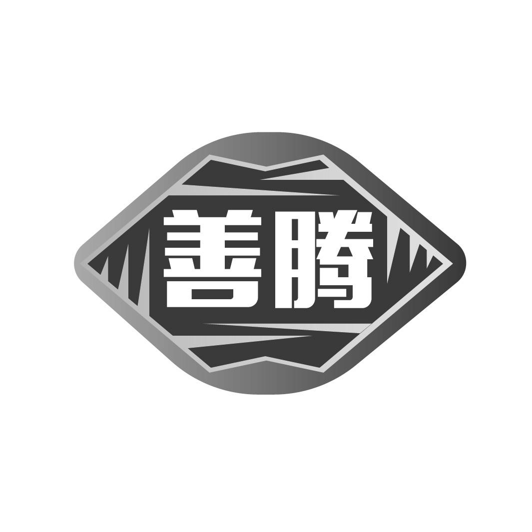 善腾