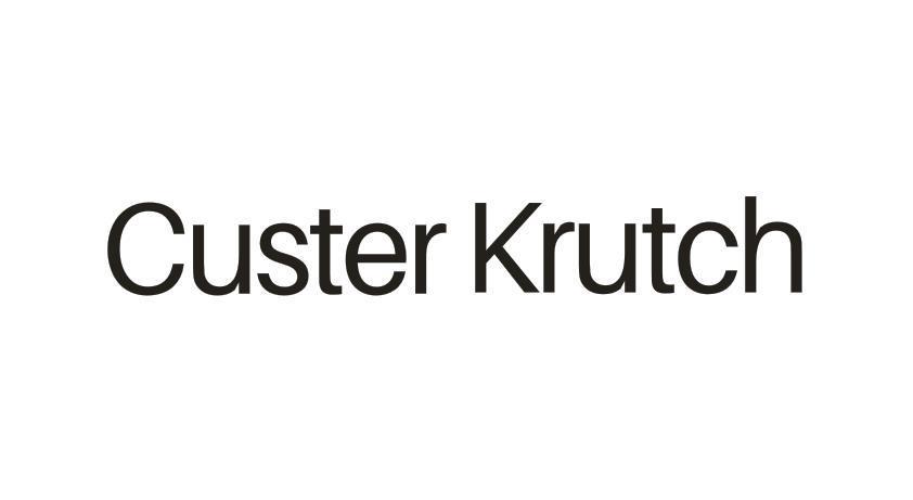 CUSTER KRUTCH