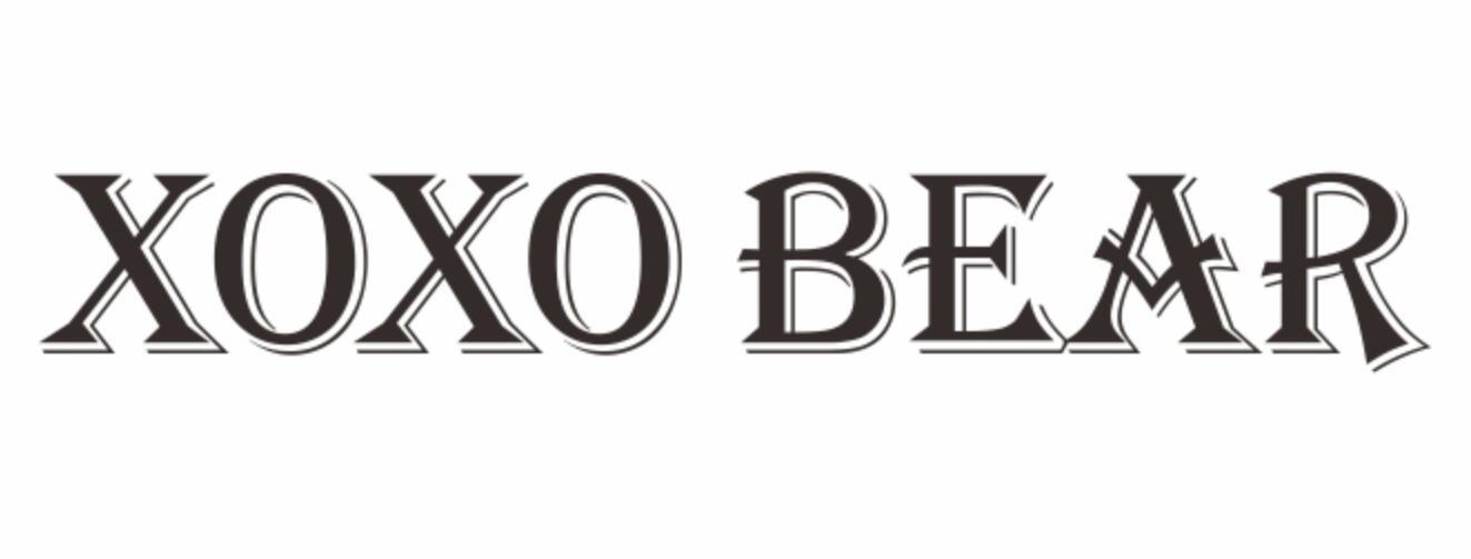 xoxobear