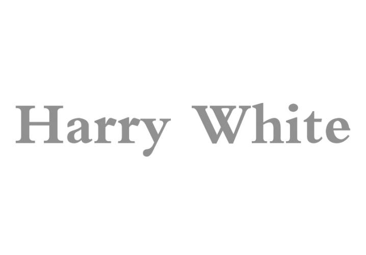 HARRY WHITE