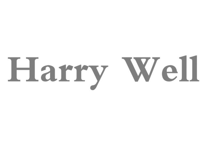HARRY WELL