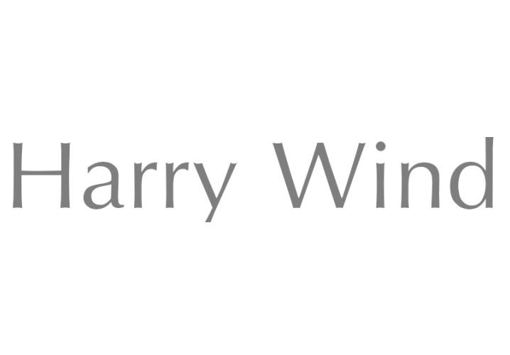 HARRY WIND