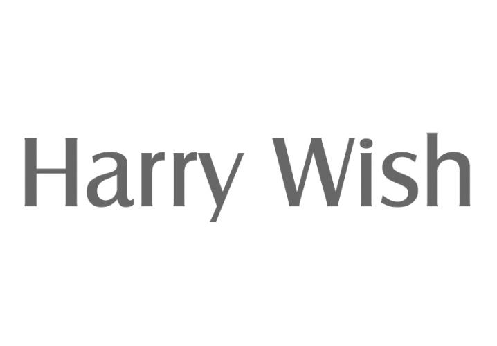 HARRY WISH