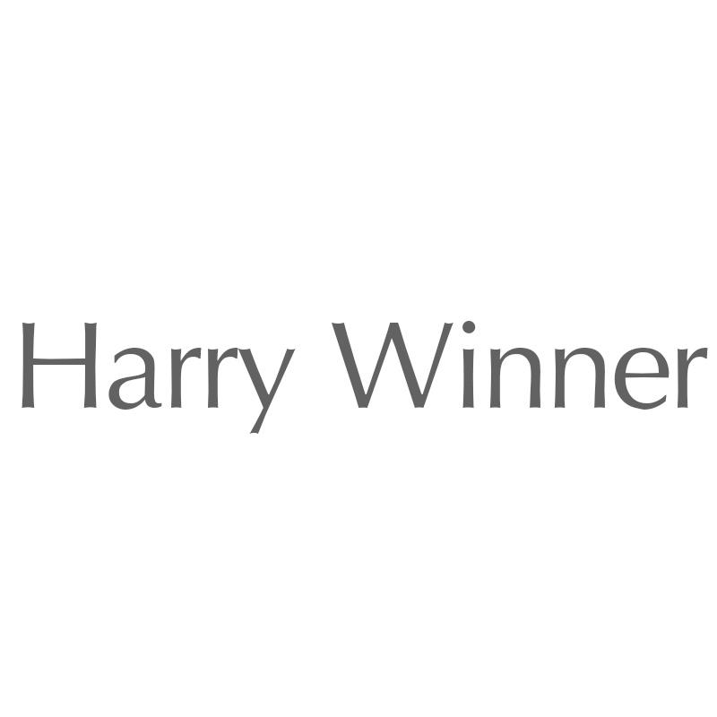 HARRY WINNER