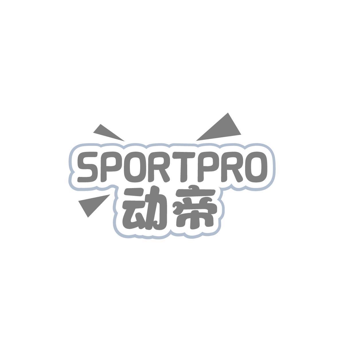 动帝SPORTPRO