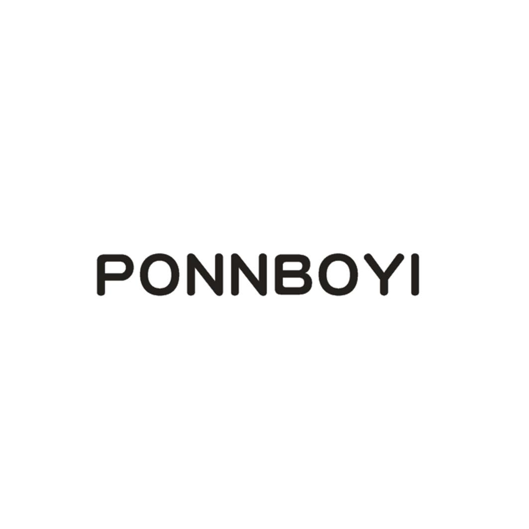 PONNBOYI