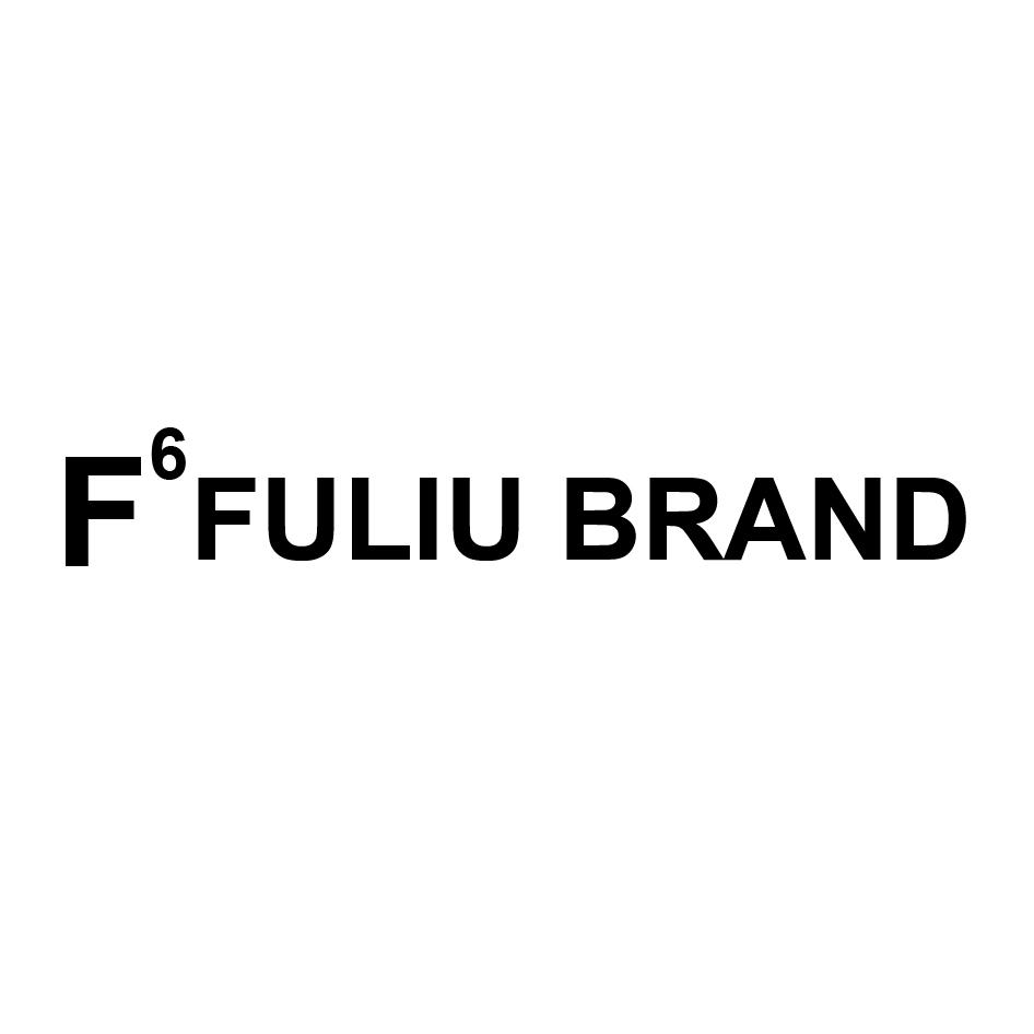 F6FULIU BRAND
