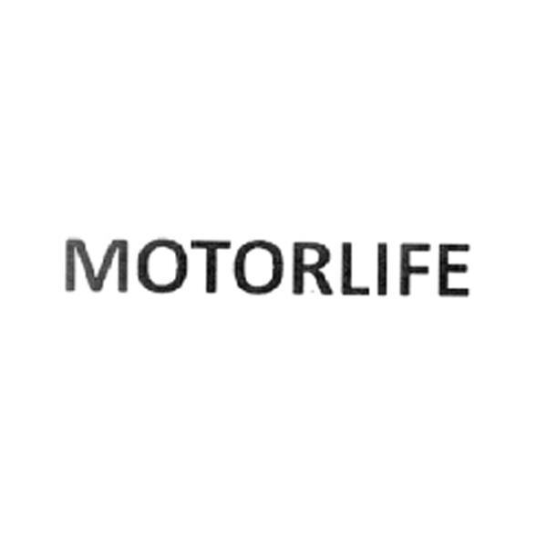 MOTORLIFE