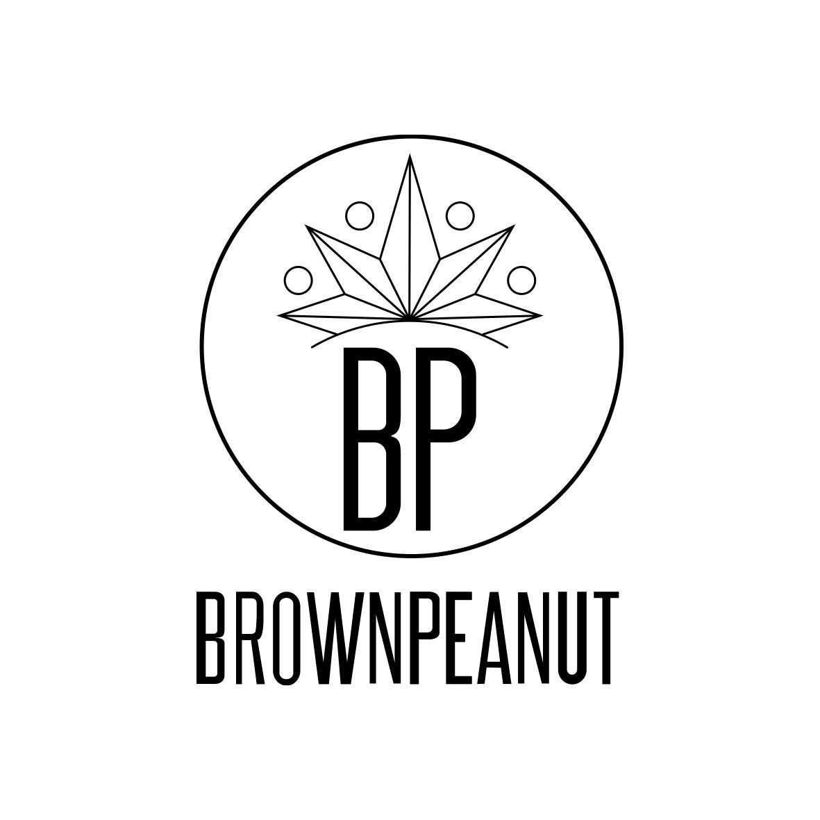  BP BROWNPEANUT