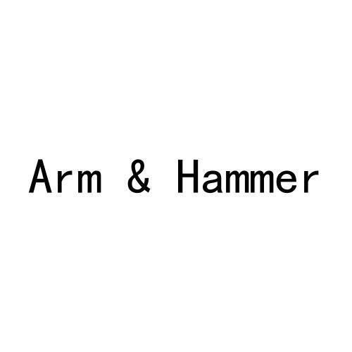 ARM & HAMMER