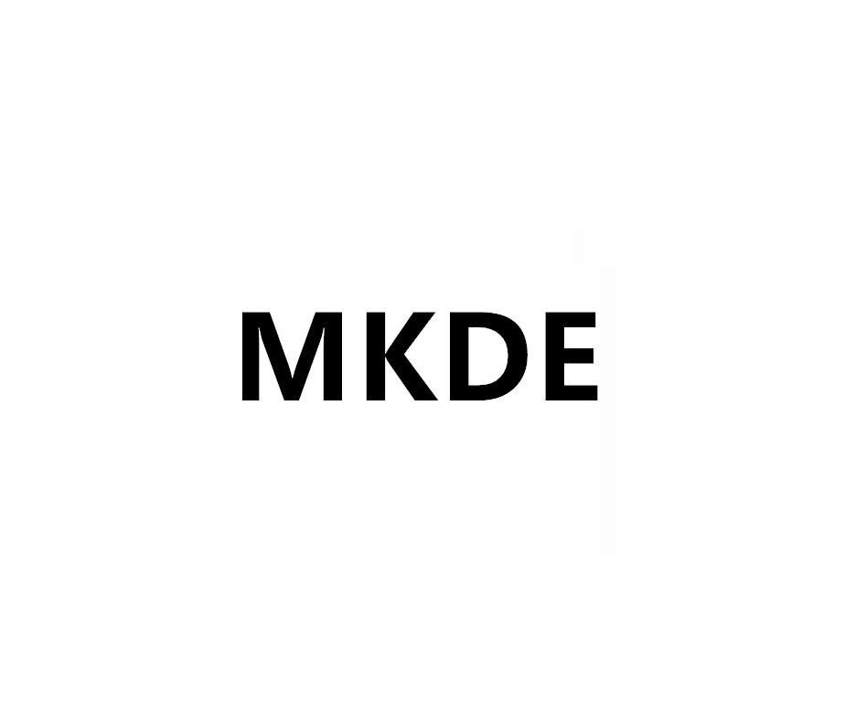 MKDE