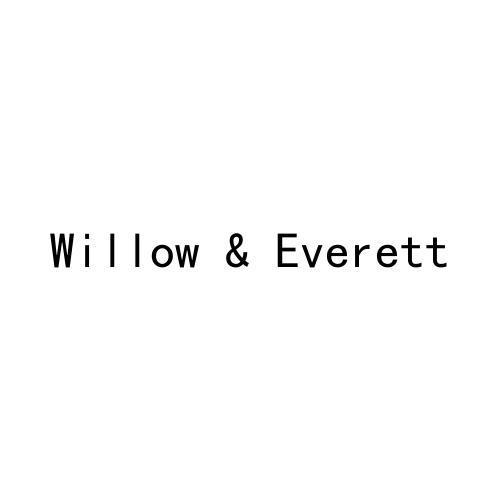 Willow & Everett