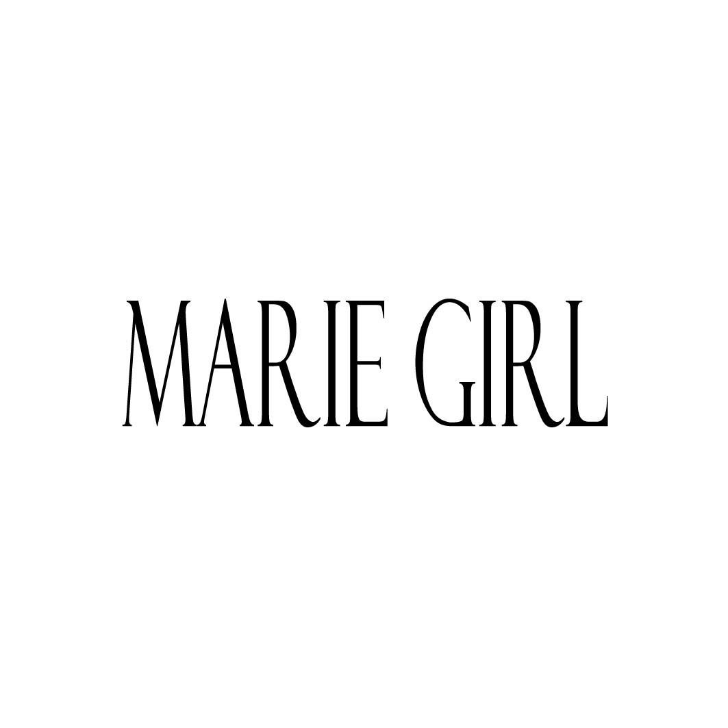 MARIE GIRL